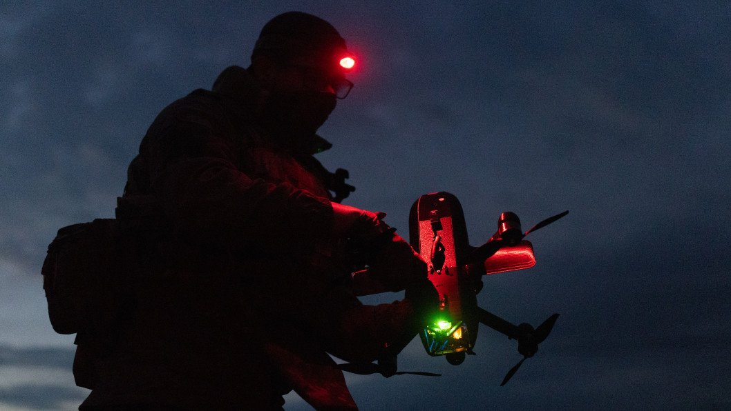 Poland Plans “Drone Armada” Inspired by Ukraine’s Battlefield Experience