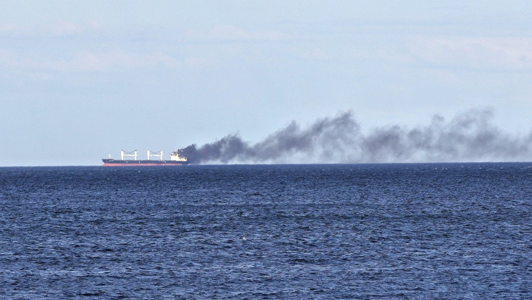 Ukraine Ready for Joint Energy and Black Sea Truce as 4 Countries Send Proposals