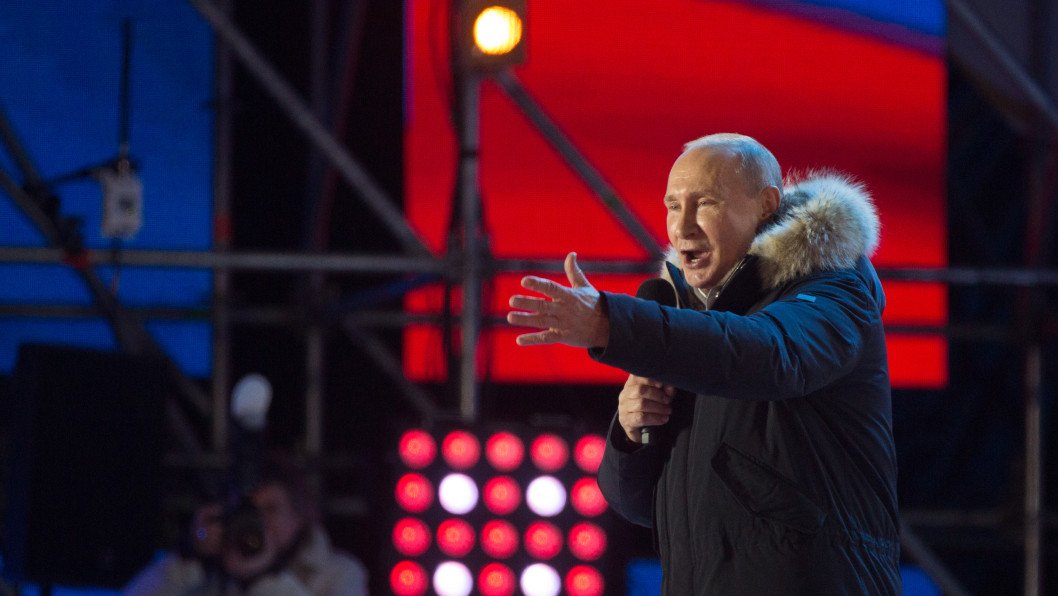 Ukraine Names 11 Key Russian Propagandists Fueling Kremlin’s Disinformation Campaign