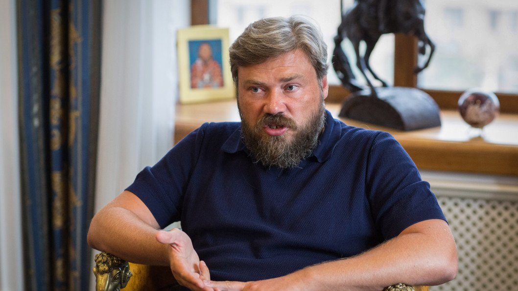 Ultranationalist Ideologues Now Teach History in Russia’s Universities