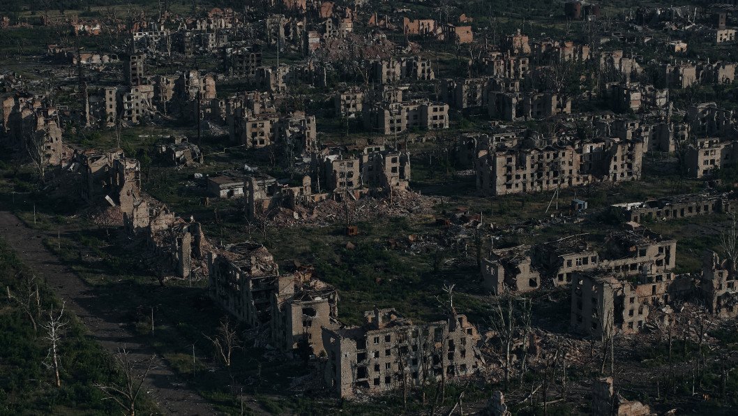 Putin Demands the Donetsk Region He Has Failed to Capture for 11 Years