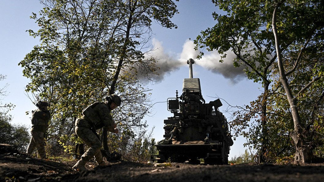 Russia Struggling to Launch Major Offensives After Heavy Losses in Sumy