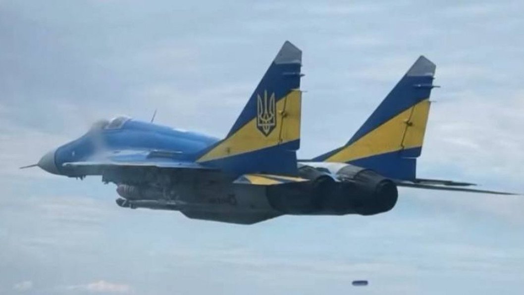 Ukrainian Miltech Sector Expands Output Through New High Precision Guided Aerial Bomb Initiative