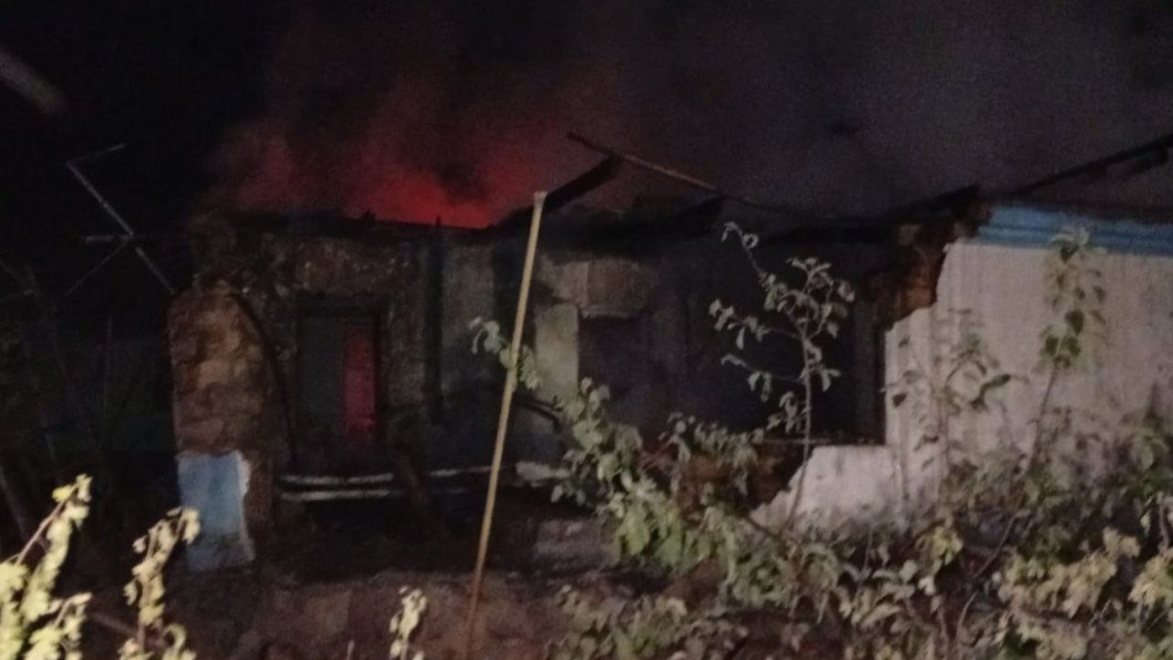 Rusia lanza ataques con drones sobre la región de Dnipropetrovsk, dejando dos muertos y varios heridos