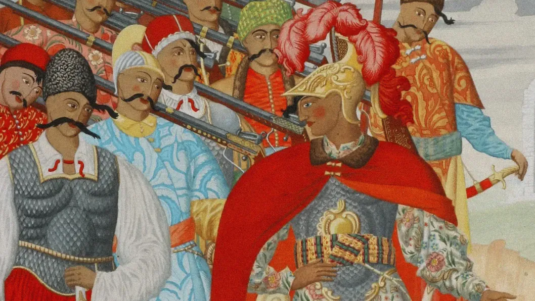 How Russia Tried to Erase The Ukrainian Language, But Failed