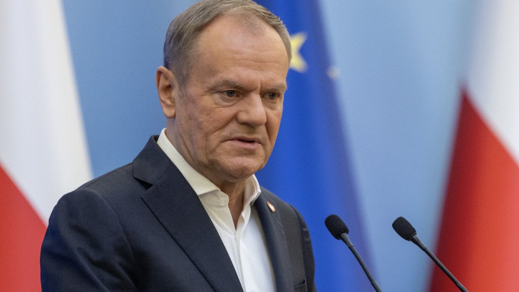 Tusk: Poland to Grow Army, Discusses Nuclear Defense Amid Russia Threat