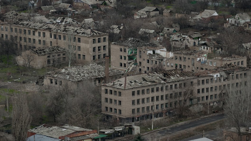 Russia Turns to AI Videos to Fake Battlefield Success Near Kostiantynivka, ISW Says
