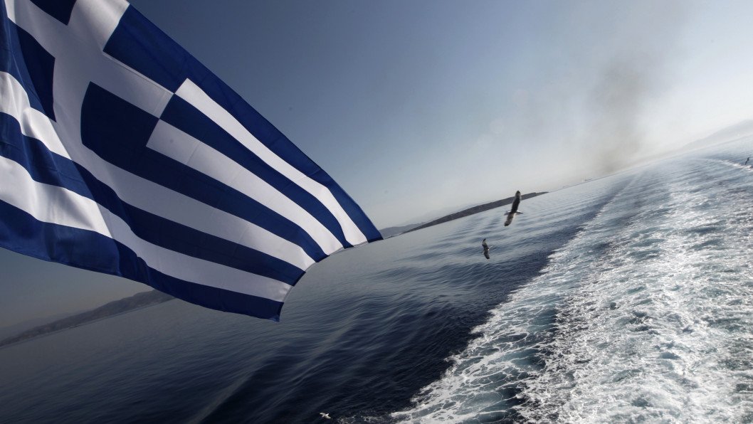 EU Allows Greek Shipping Firm to Transport Russian LNG to Break Veto on New Russia Sanctions