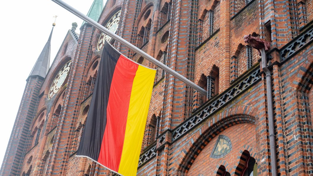 Why Russia Could Target Germany First Instead of the Baltics, Expert Warns