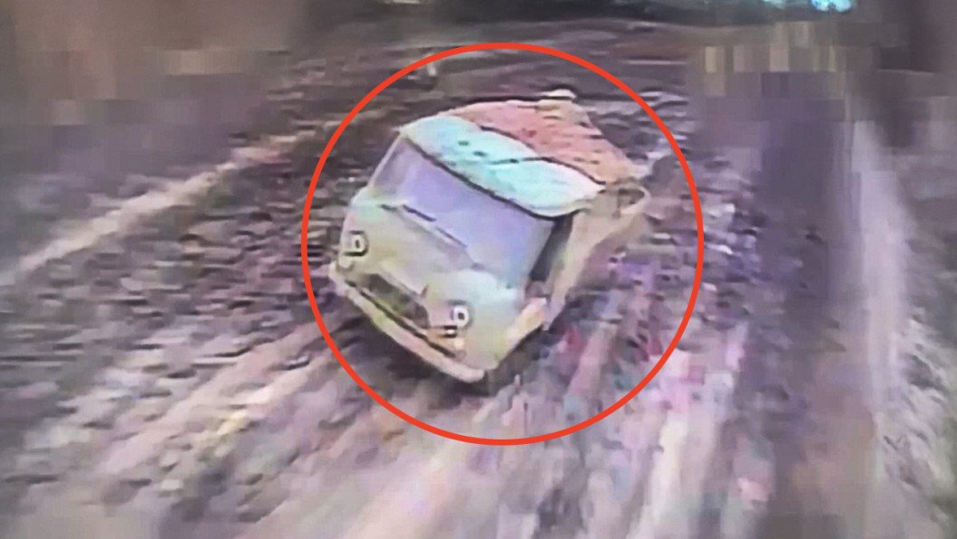 Drones, Mines, and Robots. What is Ukraine's Kill Zone and How Does it Work?