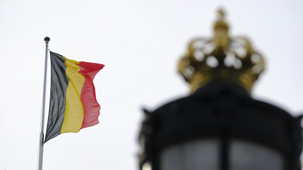 Belgium Detains Russian Tanker Ethera, Imposes €10M Security Hold