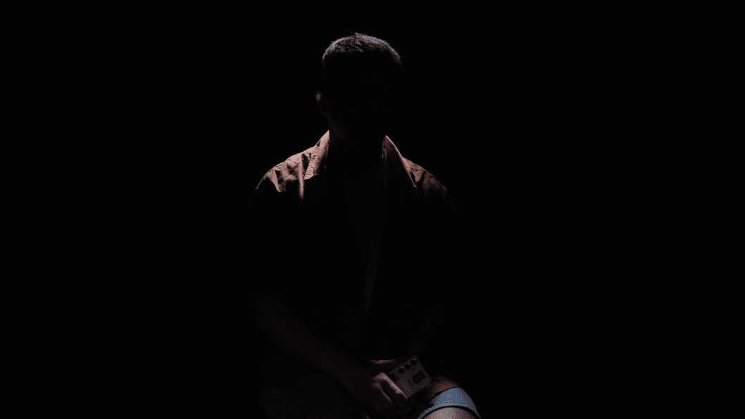 "I Wanted to Move Forward in Life”: Teen Who Escaped Russian-Occupied Donetsk Starts Over in Kyiv