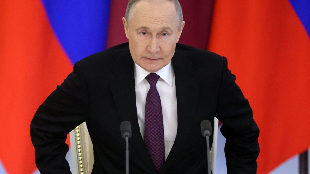 Putin Admits Hitting Civilian Site in Sumy, Cites Alleged Military Use