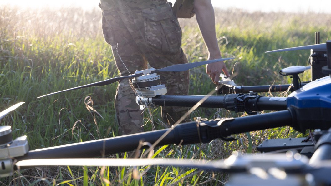 Russian Battlefield Momentum Slows as Ukrainian Drones Target Logistics