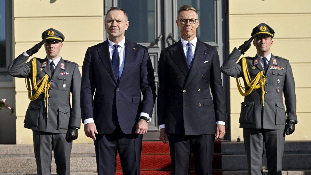 New Polish President Warns Europe: Russia’s Threat Extends Beyond Ukraine