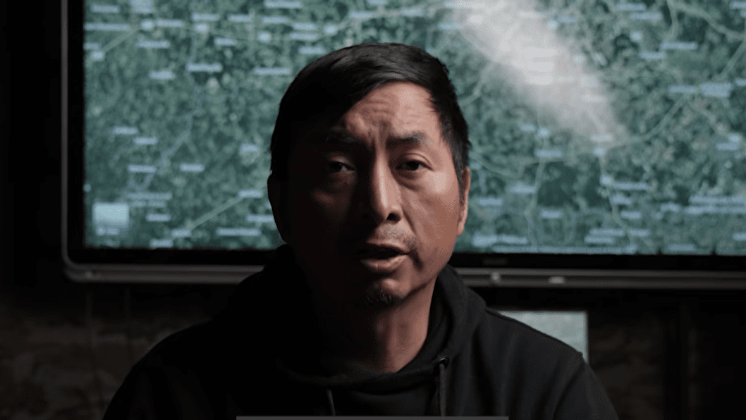 Kidnapped, Forced to Fight, Escaped—Peruvian Citizen Rescued by Ukrainian Paratroopers