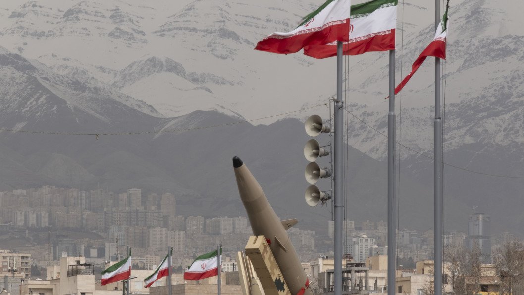 Iran Threatens to Strike Google, Microsoft, Nvidia Sites in Expanding Infrastructure War