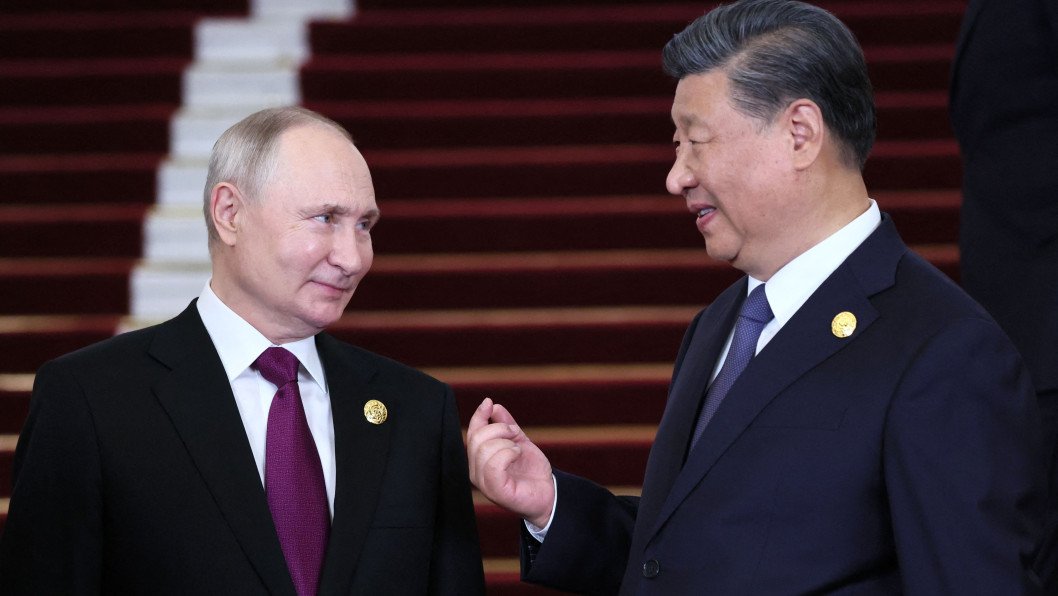 Russian FSB Calls China an Enemy in Secret Memo, NYT Reports
