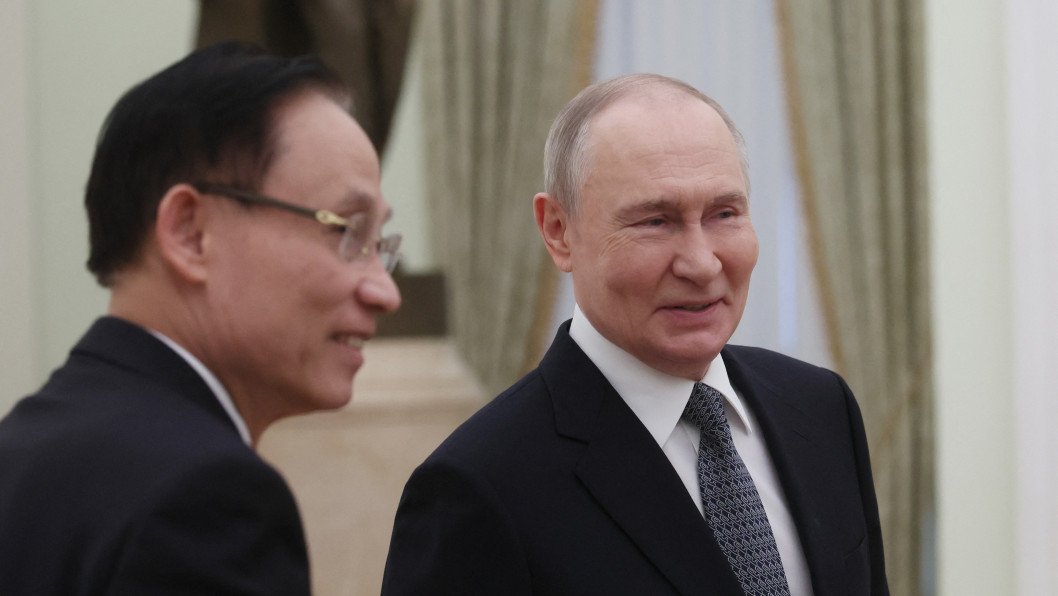 Russia and Vietnam Deepen Energy Ties With Nuclear Power Agreement