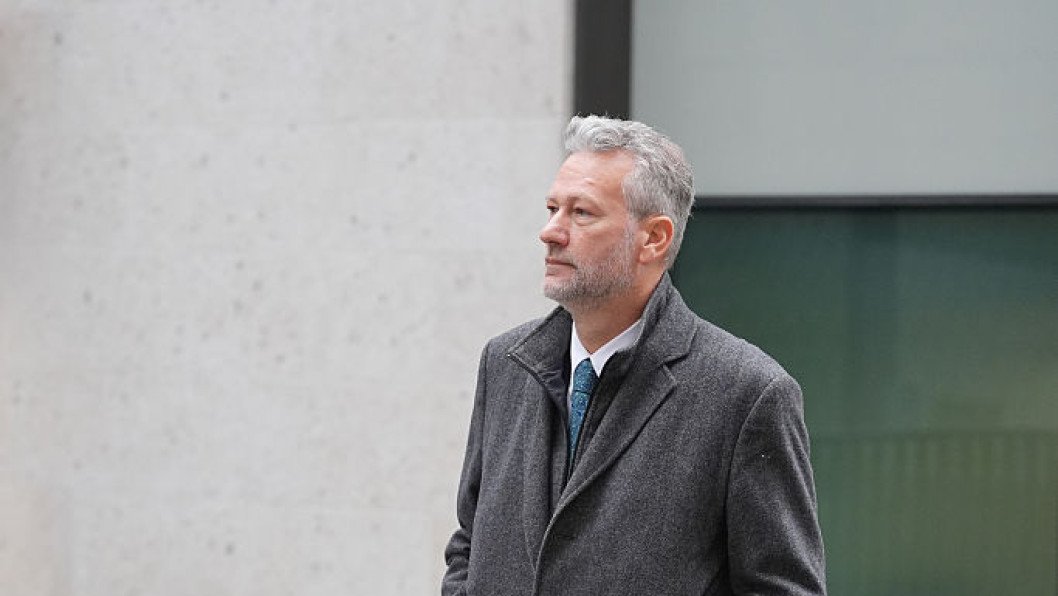 Former UK Right-Wing Party Leader Nathan Gill Pleads Guilty to Pro-Russian Bribery Scheme