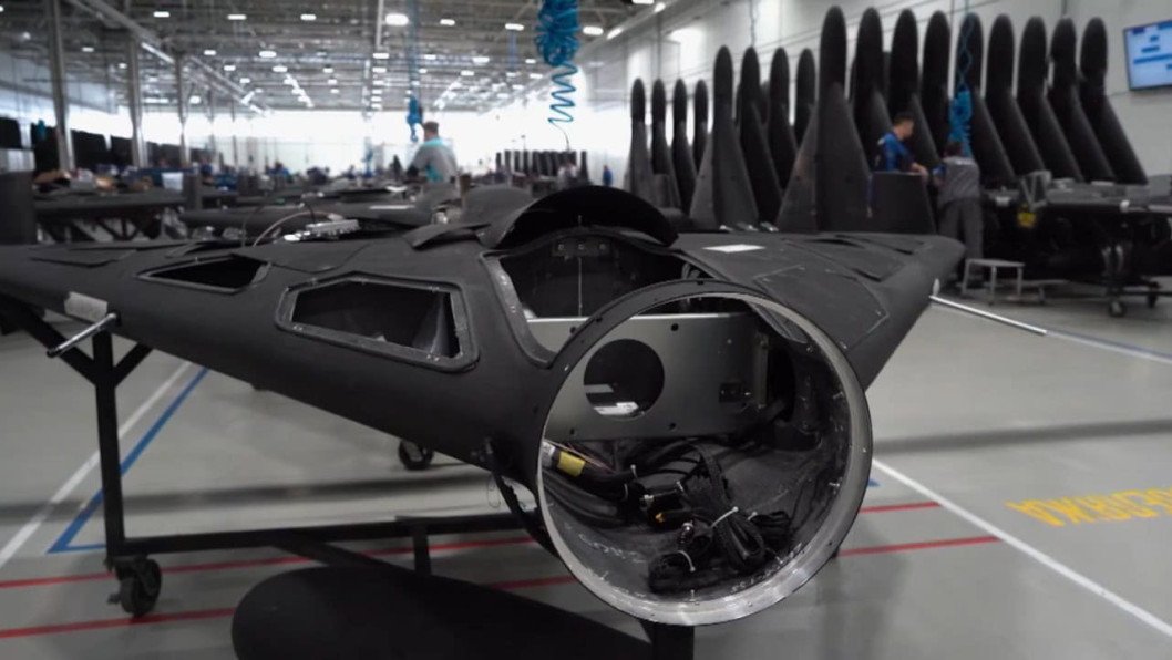 Ukraine Exposes 20 Foreign-Made Machines Behind Russia’s Geran Drone Production at Alabuga
