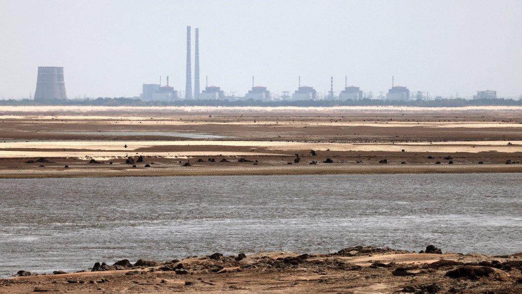 IAEA Confirms New Drone-Linked Explosions at Russian-Occupied Zaporizhzhia Nuclear Plant