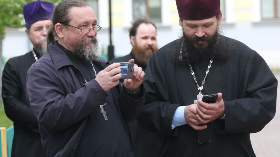 Russia’s Orthodox Church Calls for Creation of “Spiritual” AI Based on “Traditional Values”