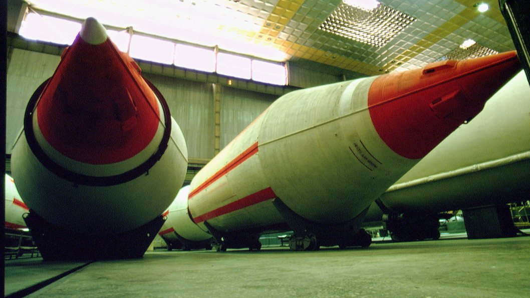 Ukraine, the Overlooked Powerhouse of Missile Production