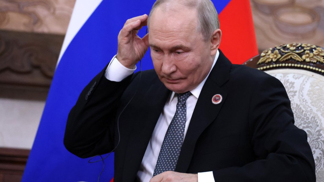 CIA Chief Told Moscow Russia Is Getting Weaker—Putin Reportedly Canceled Their Meeting