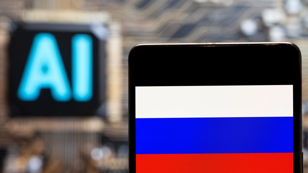 Russia Passes Law Requiring Domestic Artificial Intelligence to Align With “Traditional Values”