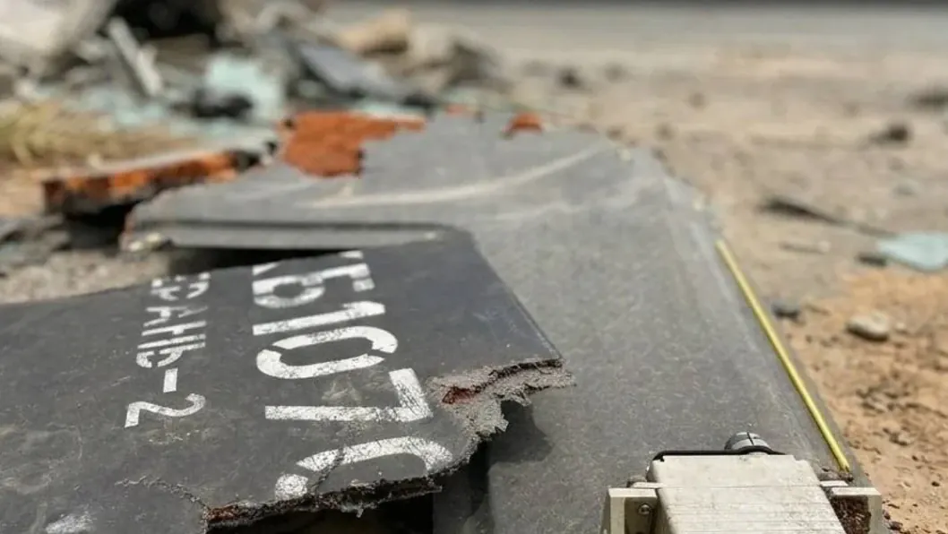 Iran Launches Russian Geran Drones—Copies of Its Own Shaheds. Moscow and Tehran Spread Them to Allies