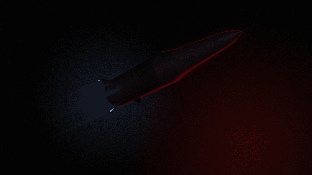What Is Sapsan, Ukraine’s First Homegrown High-Speed Missile, and What Can It Really Do?