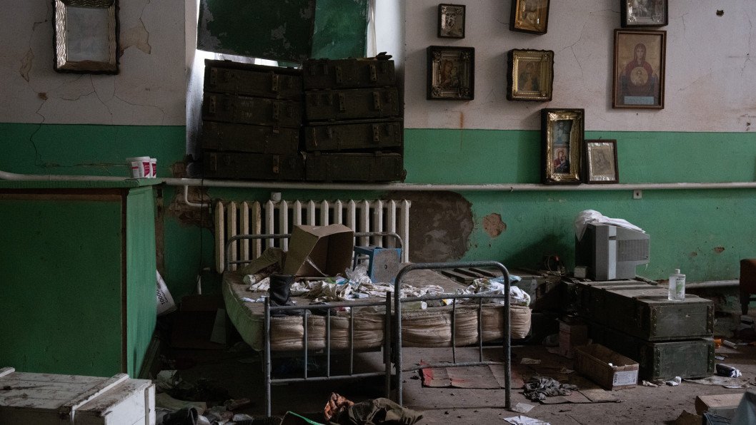 What Russian Occupation Is Really Like, According to Ukrainians Who Have Already Lived Through It