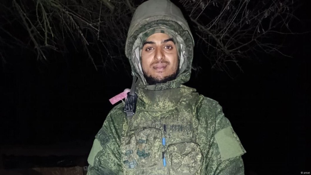 Russia Forces Indian Students Into War in Ukraine Through Fake Jobs and Visas