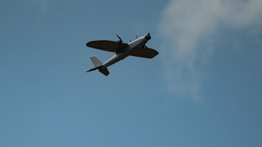 Russia’s Supply Lines Could Soon Meet Ukraine’s Palytsya—New Partner for the Iconic Leleka Recon Drone