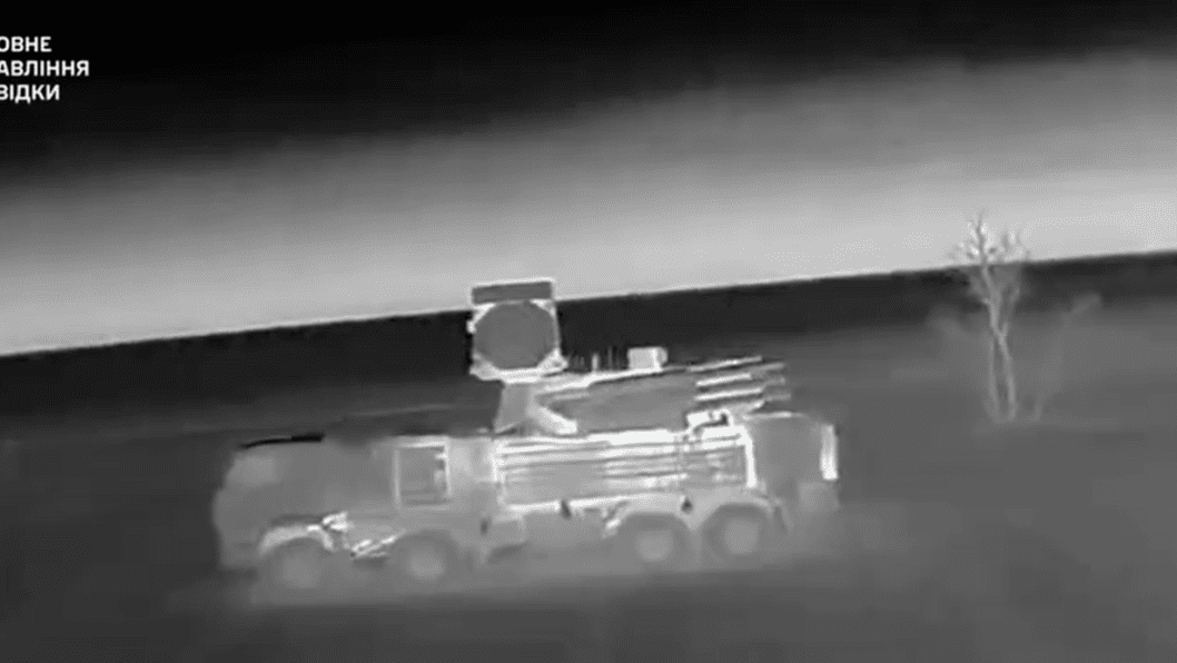 Ukraine Destroys $500 Million in Russian Air Defense Systems, Naval Vessels and Helicopter in Crimea