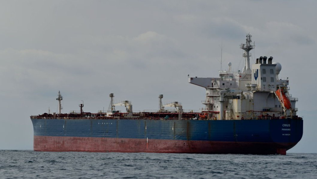 Tankers Carrying Kazakh Crude Targeted Off Russia’s Novorossiysk Port