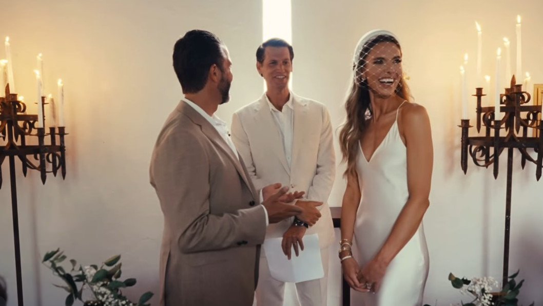 Kremlin-Connected Oligarch May Have Partly Funded Donald Trump Jr. Bahamas Wedding