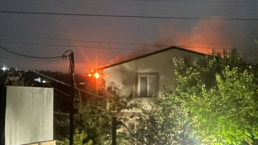 Ukraine Cuts Crimea’s Lifeline, Hits Rail Bridges and Russian Naval Drone Base