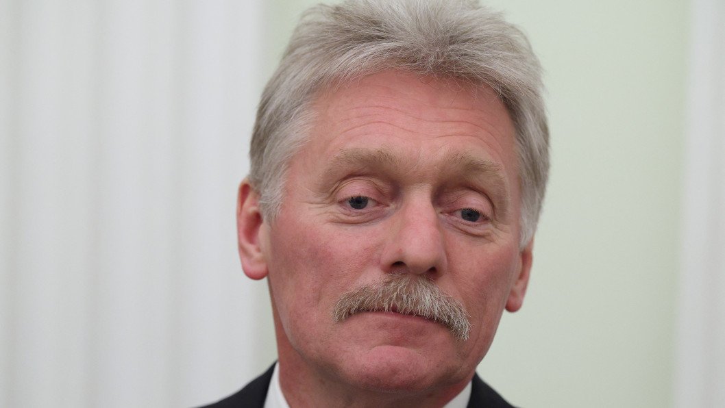 Putin Has “Said Everything”:  Kremlin Responds to Zelenskyy’s G7 Outreach