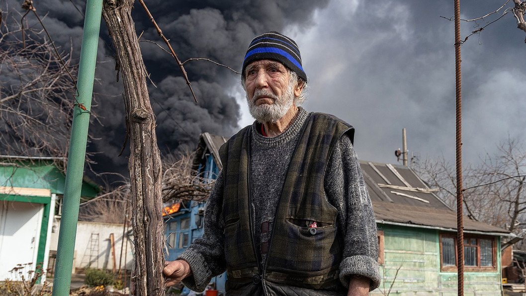 Ukraine in Photos: Weekly Report