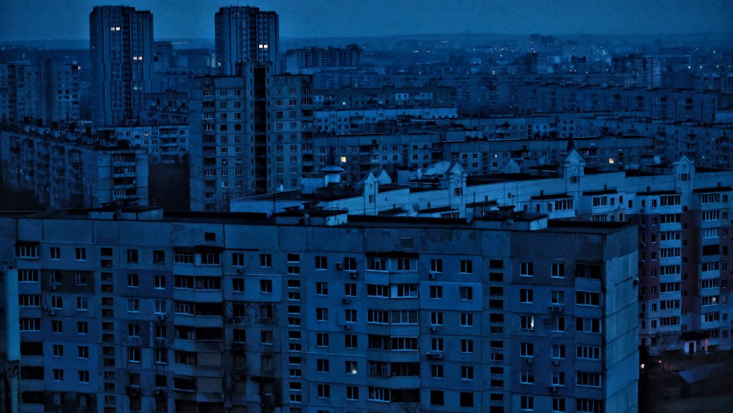 Ukraine Faces Catastrophic Energy Crisis in Winter, EU Commissioner Urges Global Action