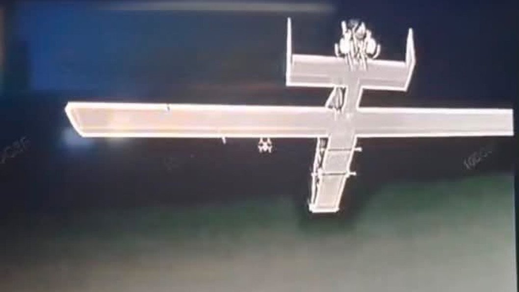 Russia Rebuilds Captured Ukrainian Drones for False-Flag Attacks on Europe