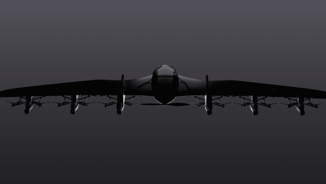 Ukraine’s Latest Innovation is a 'Mother Drone' Capable of Carrying and Deploying Six FPV Drones Beyond Enemy Lines