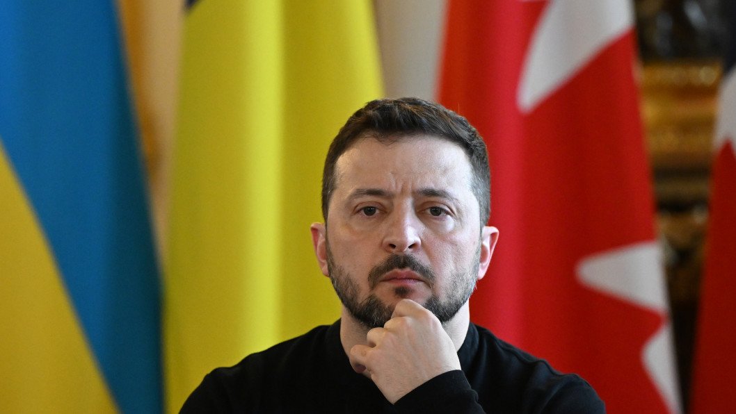 Zelenskyy to Meet Trump in Washington October 17 to Push for Stronger Air Defense, Long-Range Capabilities