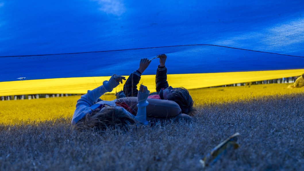 ECHR Probes Russia Over Illegal Adoptions of Ukrainian Children From Occupied Crimea