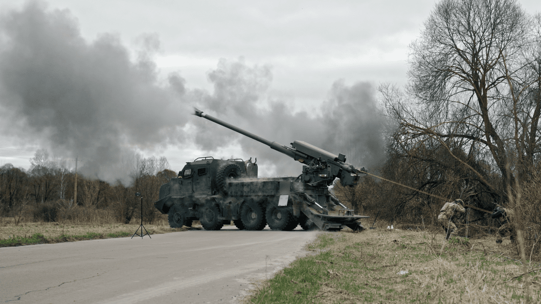CAESAR, K9, Panzerhaubitze 2000: What Do the World’s Top Artillery Systems Cost?