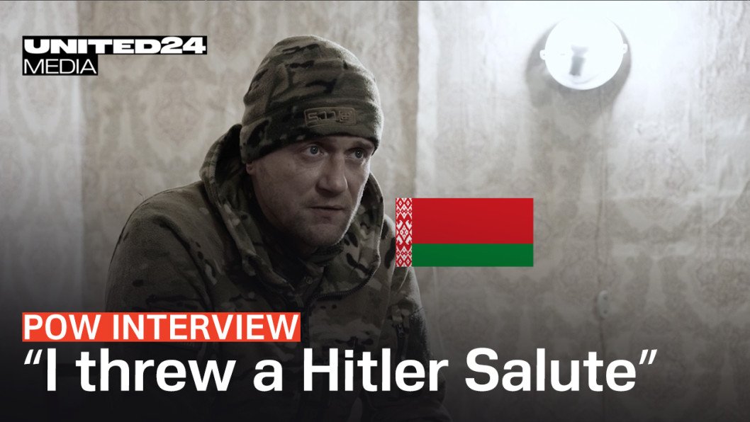 Un criminal bielorruso capturado pasó 16 años en el Gulag y el ejército ruso