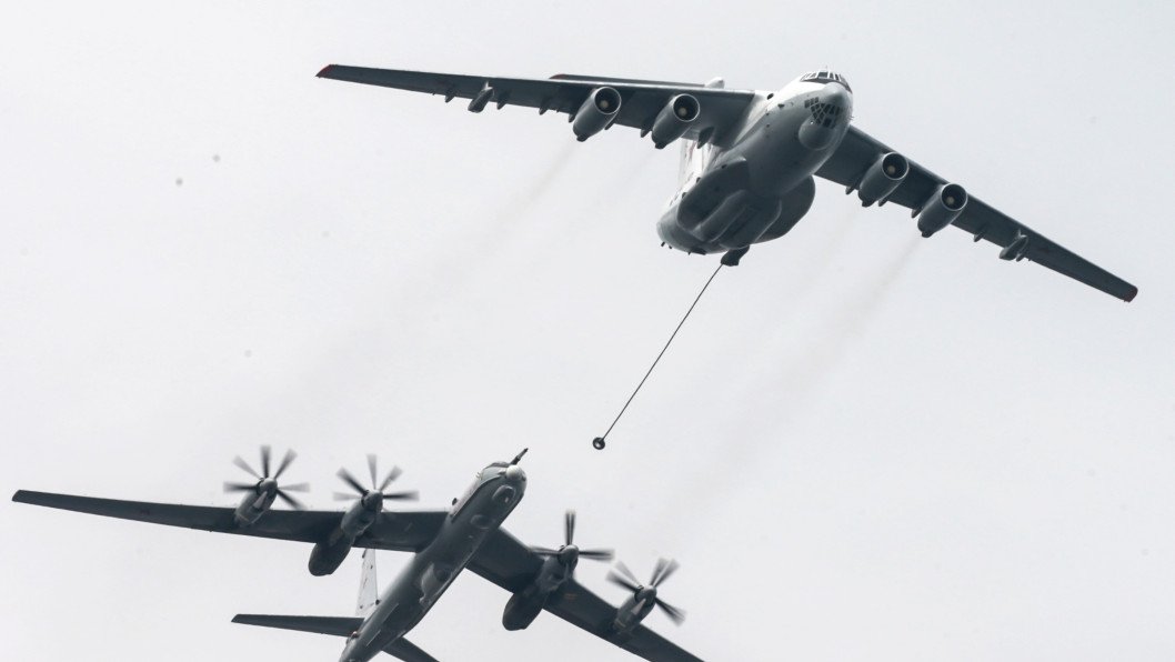 Ukraine Hits Russia’s Refineries So Bad Moscow Is Now Importing Fuel for Its Warplanes