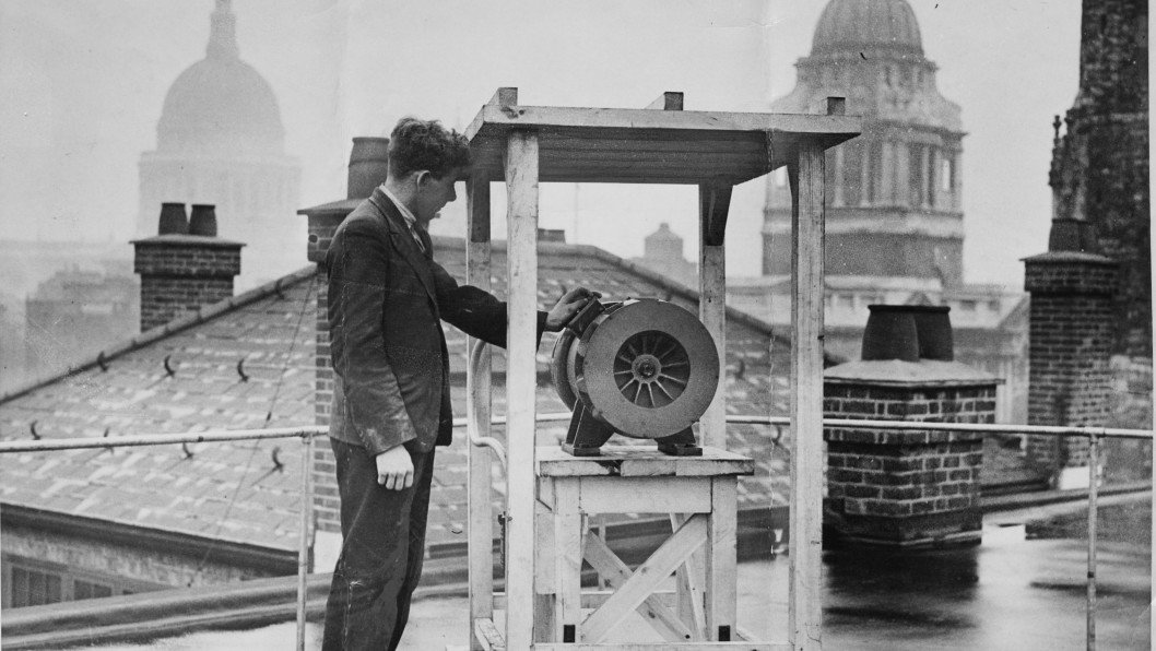 For the First Time in Over 30 Years, Berlin Heard the Sound of Sirens